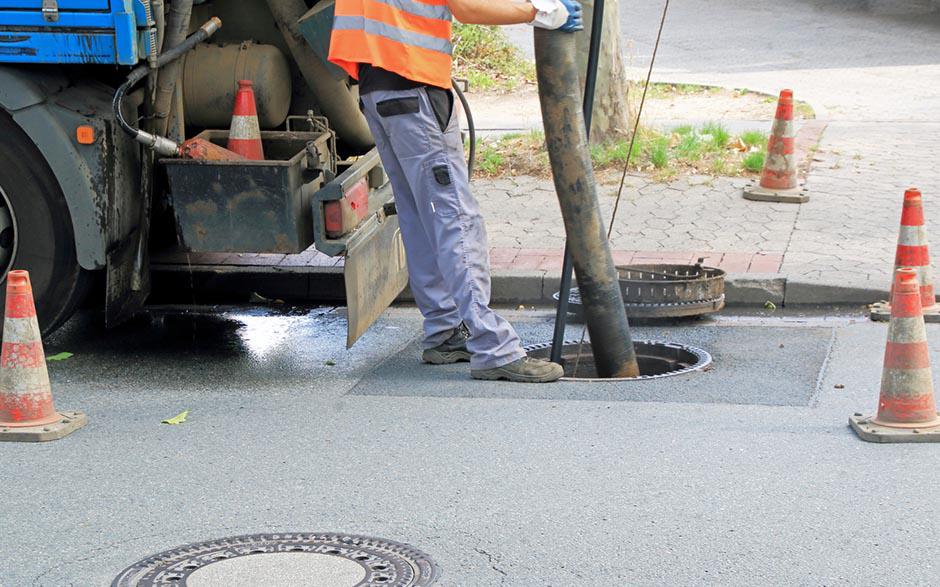 déboucher son wc Romainville